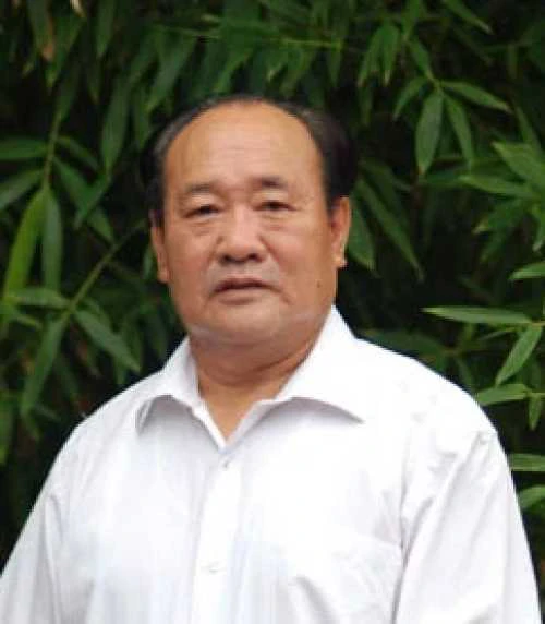 张文波老师的照片，单击鼠标查看大图！